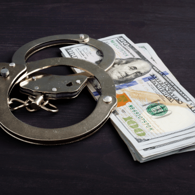 CRIMINAL BAIL BONDS
