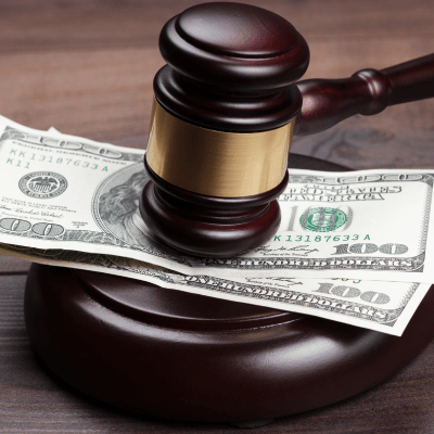 FEDERAL BAIL BONDS